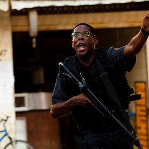 Foto Tropa de Elite 2