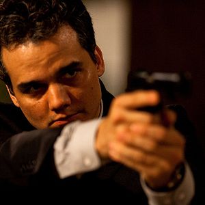 Foto Tropa de Elite 2