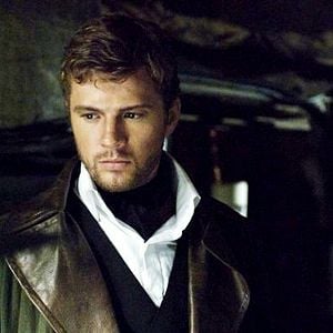 Foto O Justiceiro Mascarado