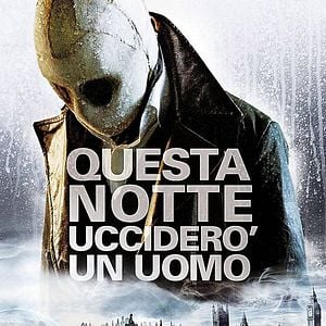 Foto O Justiceiro Mascarado