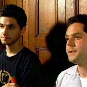 Foto Apaixonados em Nova York