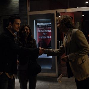 Foto Apaixonados em Nova York