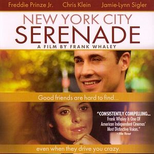 Foto Apaixonados em Nova York