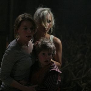 Foto Os Mensageiros 2