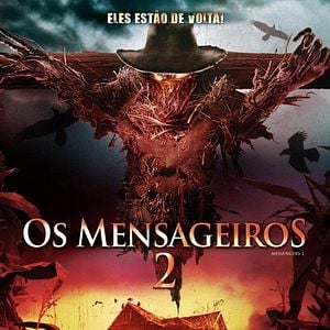 Foto Os Mensageiros 2