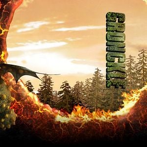 Foto Como Treinar o seu Dragão