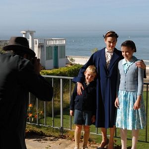 Foto Diário Perdido