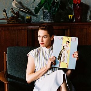 Foto Diário Perdido