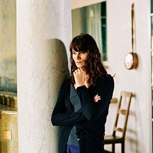 Foto Diário Perdido