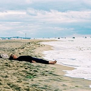 Foto Diário Perdido