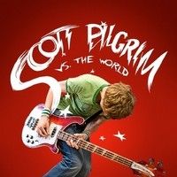 Foto Scott Pilgrim Contra o Mundo