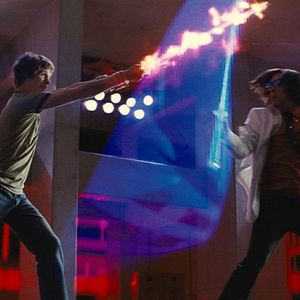 Foto Scott Pilgrim Contra o Mundo