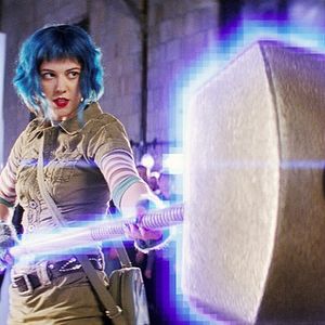 Foto Scott Pilgrim Contra o Mundo