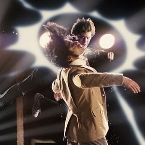 Foto Scott Pilgrim Contra o Mundo