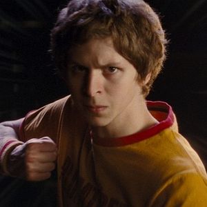 Foto Scott Pilgrim Contra o Mundo