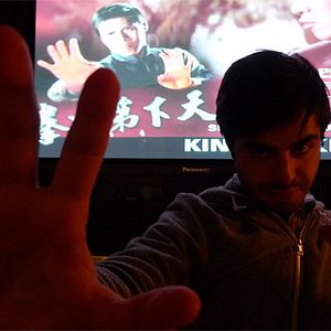 Foto Scott Pilgrim Contra o Mundo