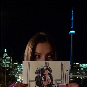 Foto Scott Pilgrim Contra o Mundo