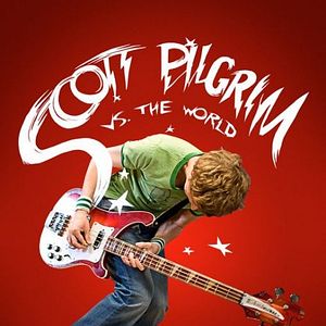 Foto Scott Pilgrim Contra o Mundo