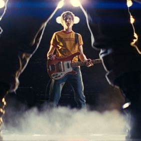 Foto Scott Pilgrim Contra o Mundo