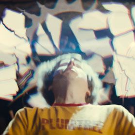 Foto Scott Pilgrim Contra o Mundo