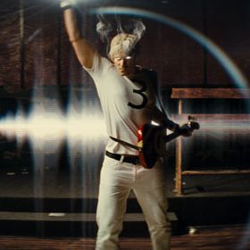 Foto Scott Pilgrim Contra o Mundo