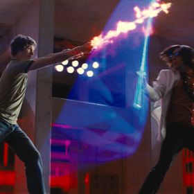 Foto Scott Pilgrim Contra o Mundo