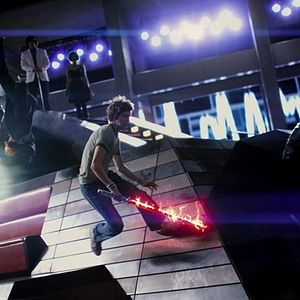 Foto Scott Pilgrim Contra o Mundo