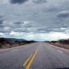 Foto Viajo Porque Preciso, Volto Porque Te Amo