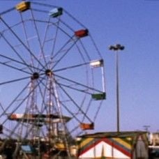 Foto Viajo Porque Preciso, Volto Porque Te Amo