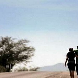 Foto Viajo Porque Preciso, Volto Porque Te Amo