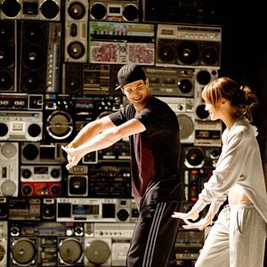 Foto Ela Dança, Eu Danço 3