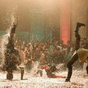 Foto Ela Dança, Eu Danço 3