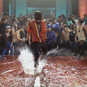 Foto Ela Dança, Eu Danço 3