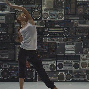 Foto Ela Dança, Eu Danço 3