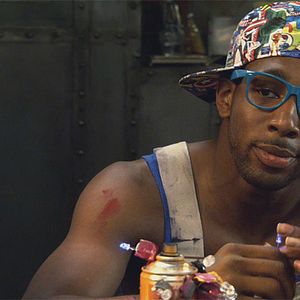 Foto Ela Dança, Eu Danço 3