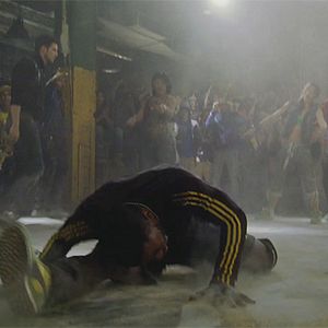 Foto Ela Dança, Eu Danço 3