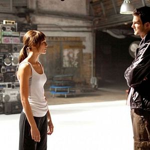 Foto Ela Dança, Eu Danço 3