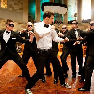 Foto Ela Dança, Eu Danço 3