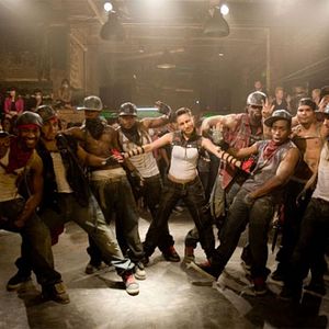 Foto Ela Dança, Eu Danço 3