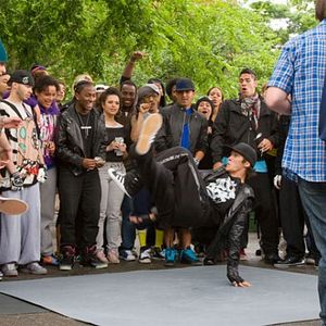 Foto Ela Dança, Eu Danço 3