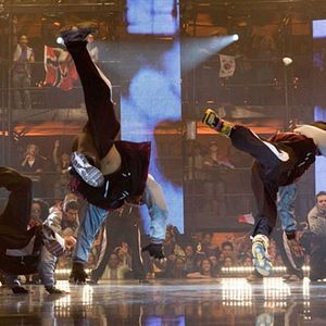 Foto Ela Dança, Eu Danço 3