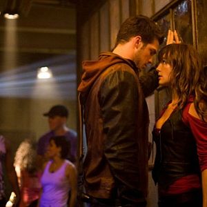 Foto Ela Dança, Eu Danço 3