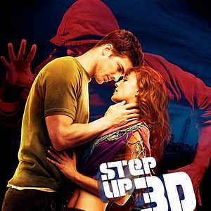 Foto Ela Dança, Eu Danço 3