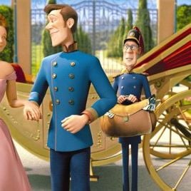 Foto Lissi no Reino dos Birutas