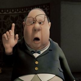 Foto Lissi no Reino dos Birutas