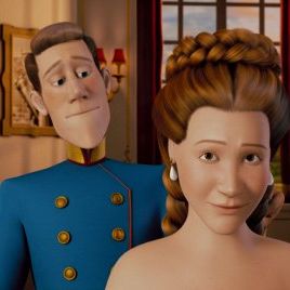 Foto Lissi no Reino dos Birutas