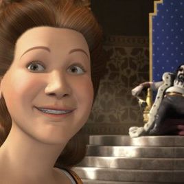 Foto Lissi no Reino dos Birutas