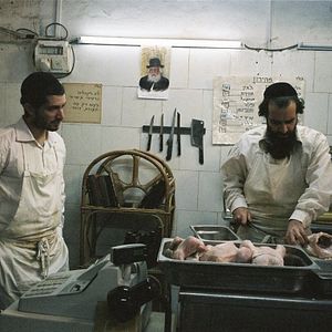 Foto Pecado da Carne