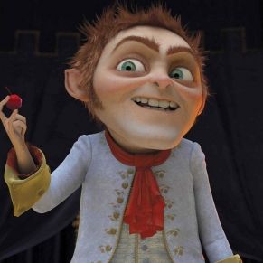 Foto Shrek para Sempre