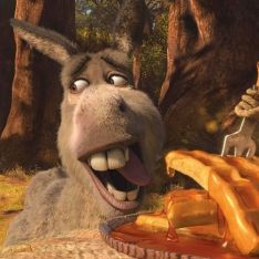 Foto Shrek para Sempre